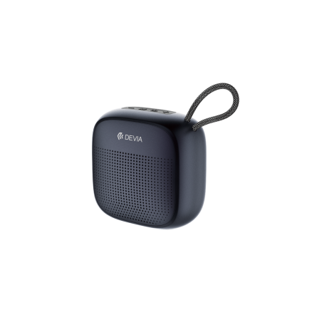 Enceinte Sans Fil Devia Sound Lite2 - Bleu — Devia · Smarty Paris 18e